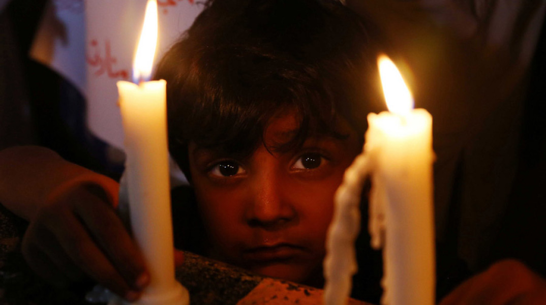 Τραγωδία - Σρι Λάνκα /