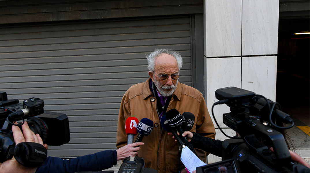 Αλέξανδρος Λυκουρέζος