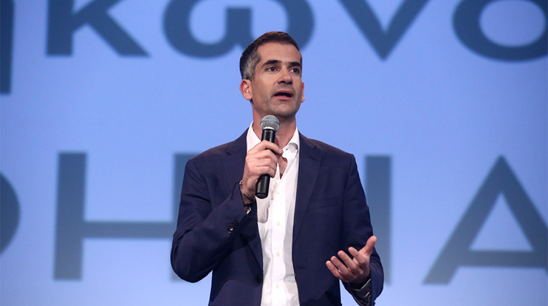 Κώστας Μπακογιάννης