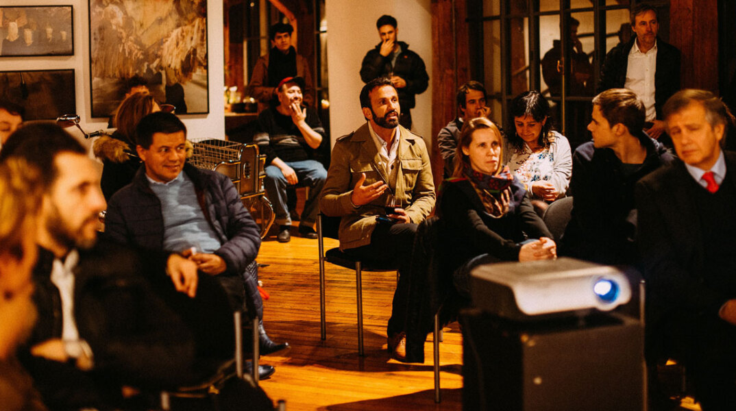 © Antenna on Unsplash