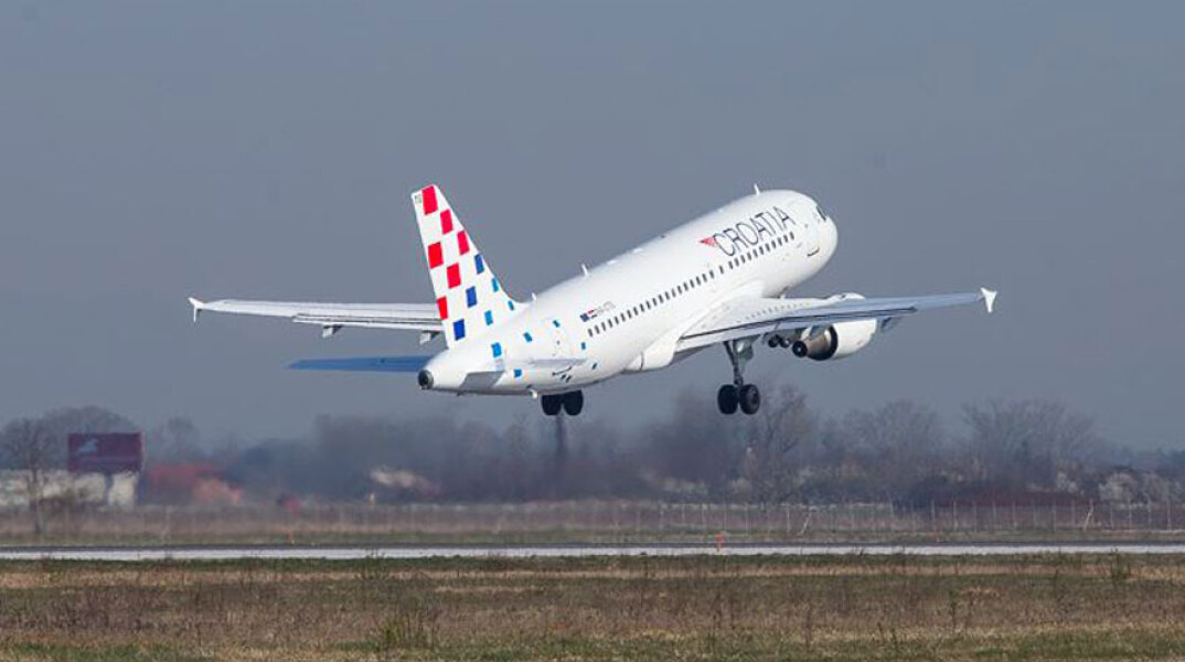 croatia-airlines