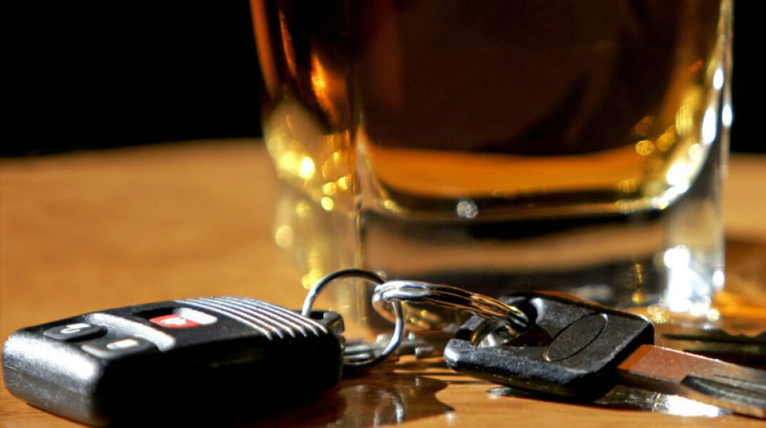 Αλκοόλ και οδήγηση