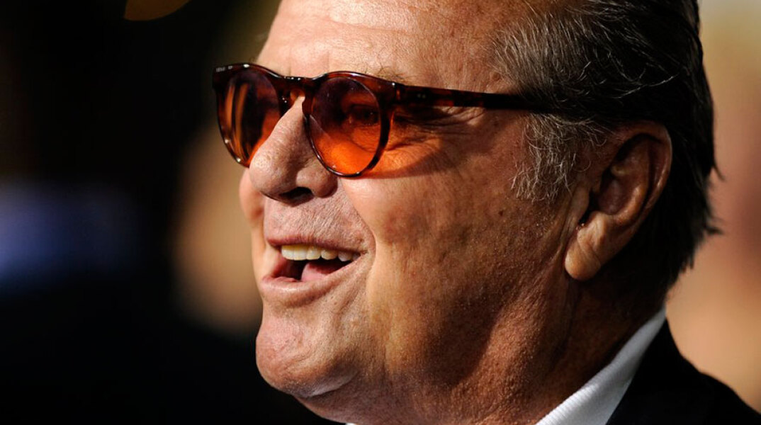 Τζακ Νίκολσον 