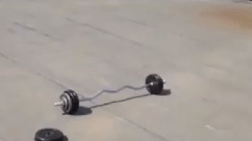 Τρίκαλα: Το βίντεο που ανέβασε πριν από τη μοιραία πτώση ο 15χρονος Μάριος