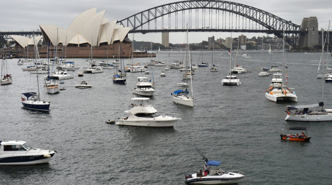 Σίδνεϊ, Όπερα