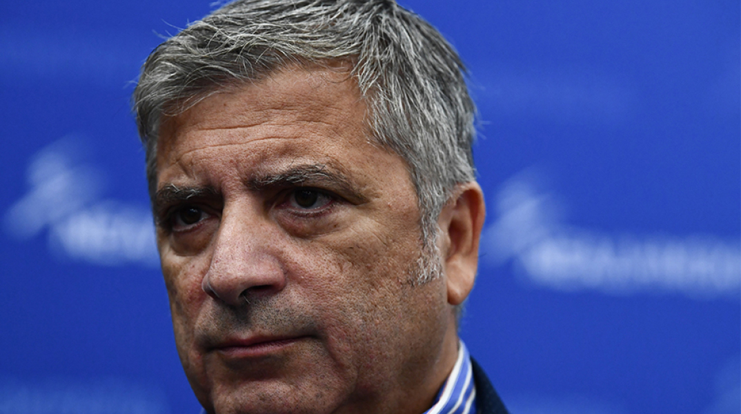 Γιώργος Πατούλης