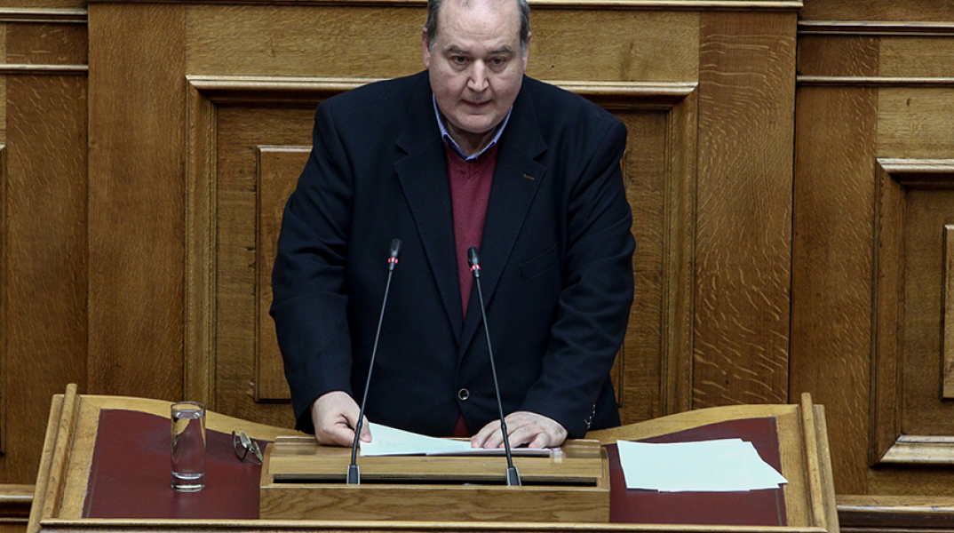 Νίκος Φίλης