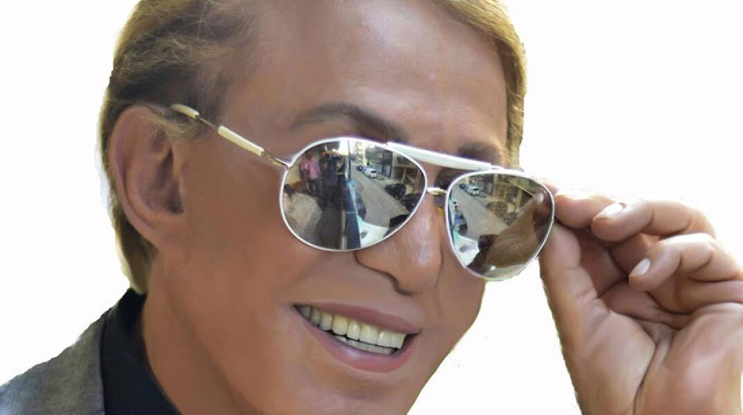 Γιάννης Φλωρινιώτης