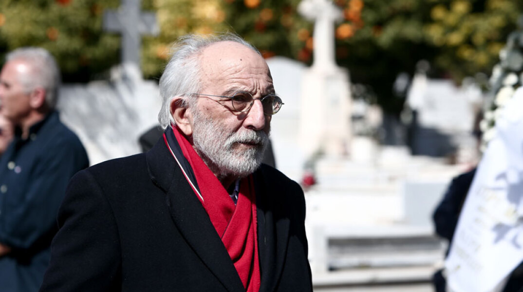 Αλέξανδρος Λυκουρέζος