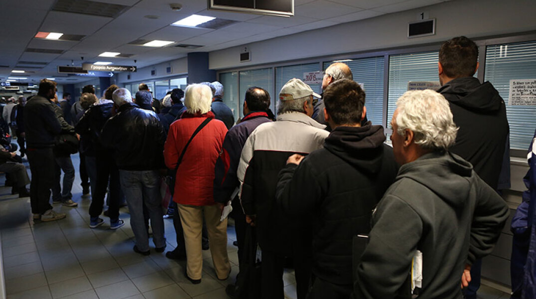 Πινακίδες κυκλοφορίας