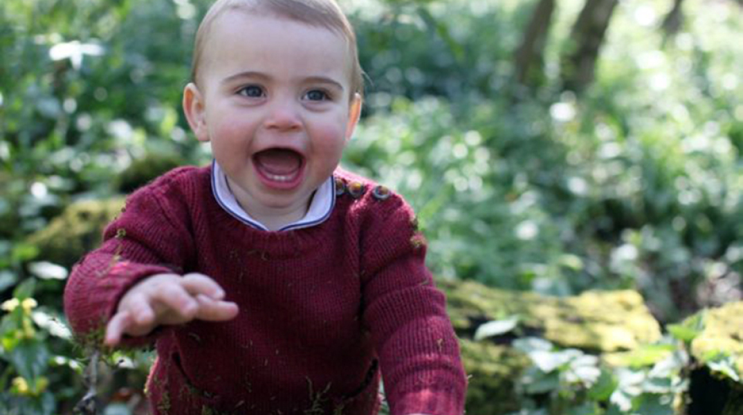 Πρίγκιπας Λούις