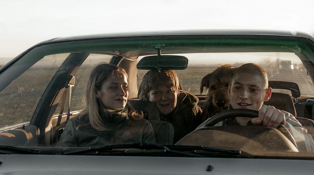 «Μύγες του χειμώνα» (Winter flies)