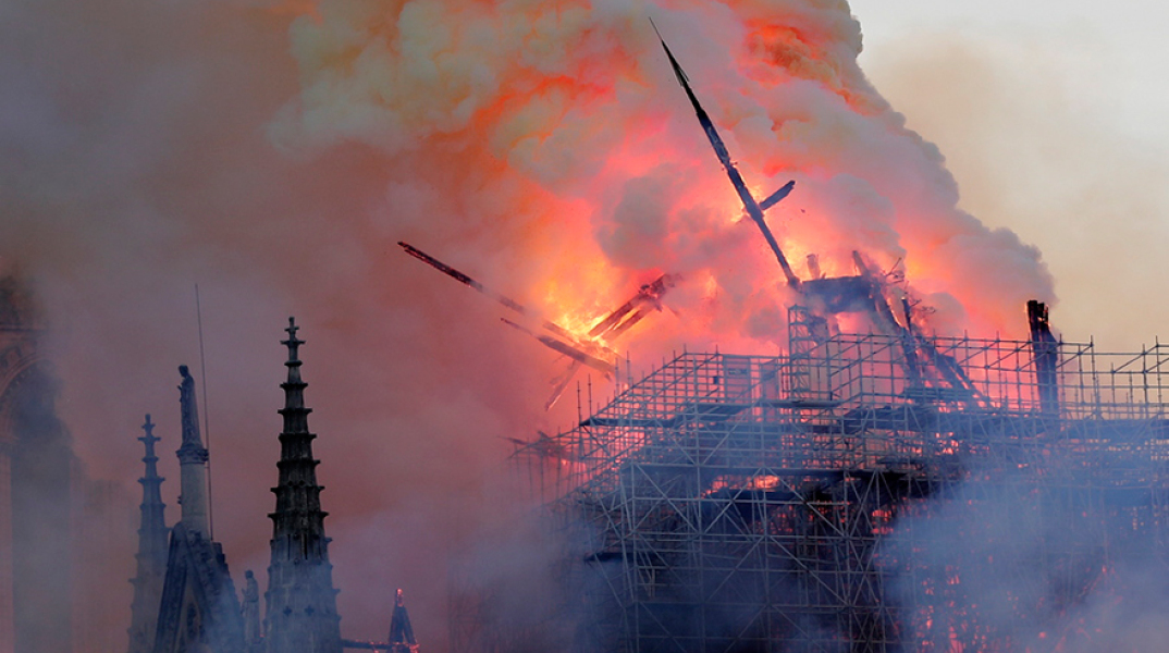 Παναγία των Παρισίων