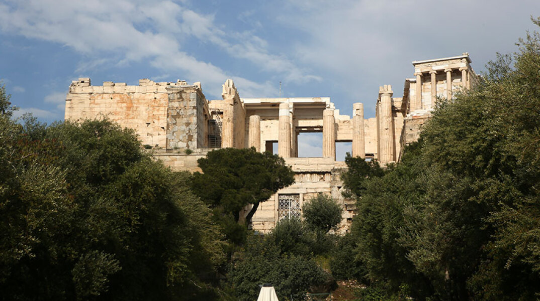 akropolis