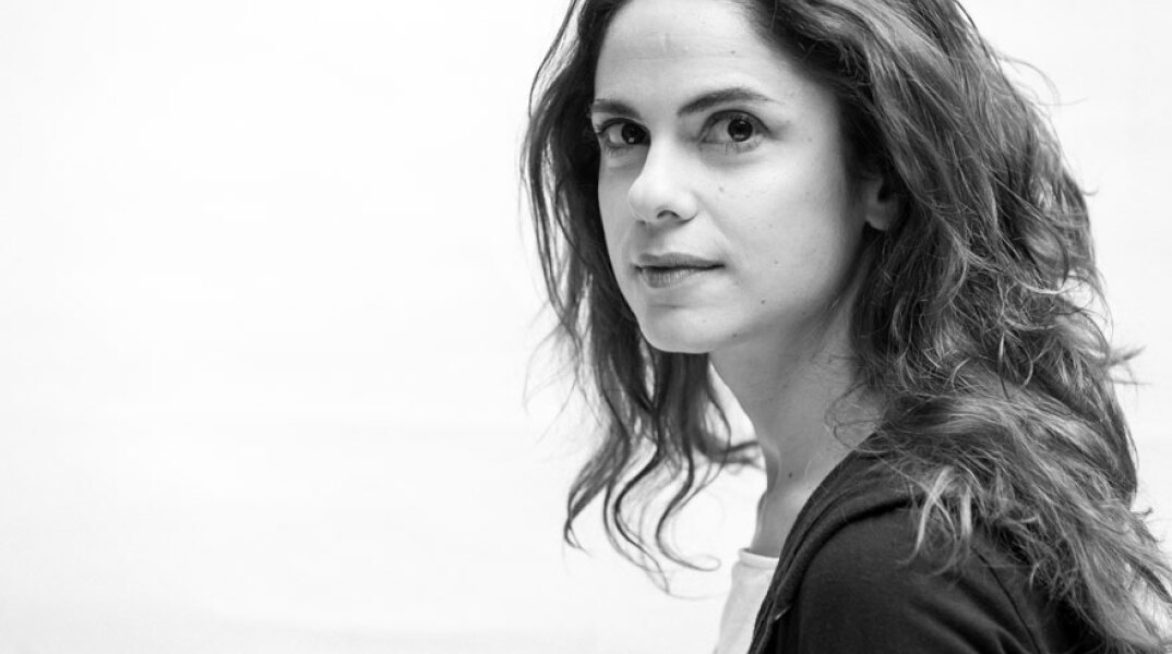 Κατερίνα Μαυρογεώργη © Ilias Studio