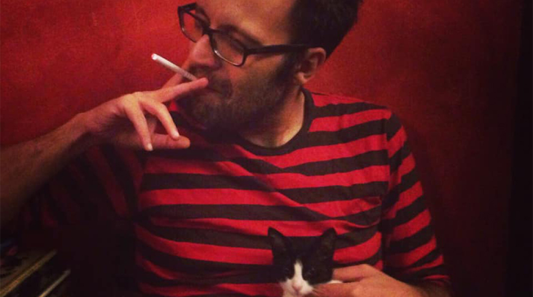 Αύγουστος Κορτώ