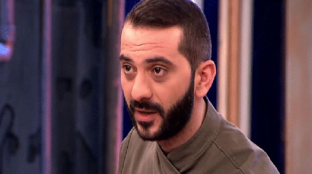 Λεωνίδας Κουτσόπουλος