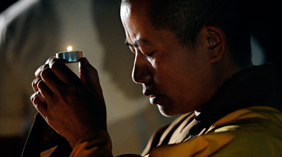 Σρι Λάνκα: Μια προσευχή για τους νεκρούς των βομβιστικών επιθέσεων