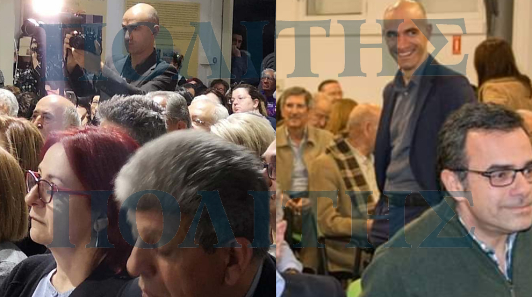 Κύπρος: Σκότωνε, χαμογελούσε κι ύστερα φωτογράφιζε