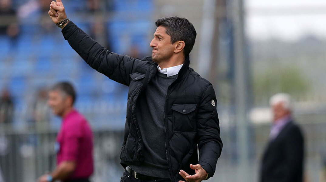 Λουτσέσκου