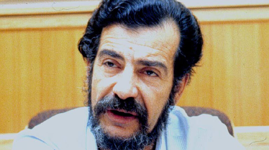 Γιώργος Γεννηματάς