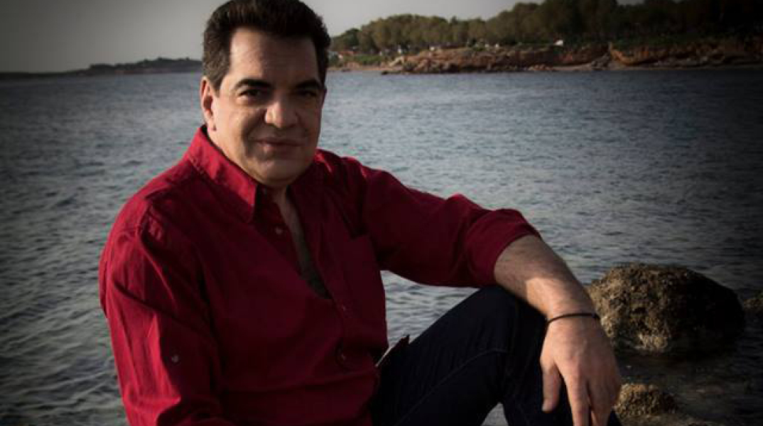 Κώστας Ευριπιώτης