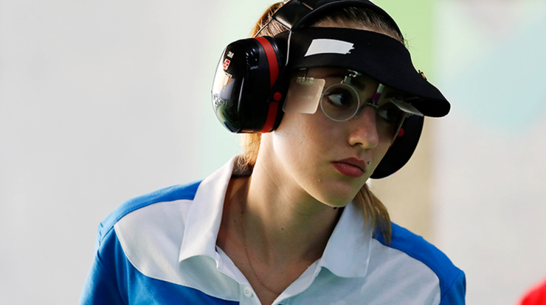 Άννα Κορακάκη