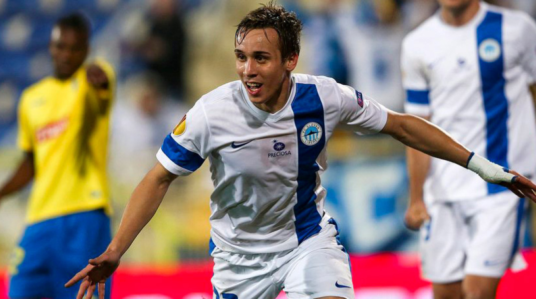 Νεκρός ο Τσέχος διεθνής επιθετικός Σουράλ 