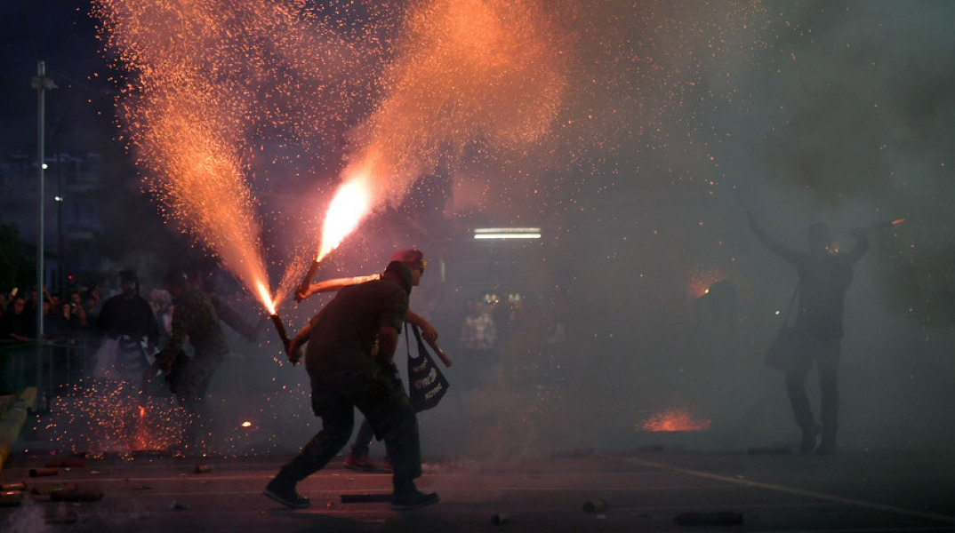 Τραγωδία στην Καλαμάτα 