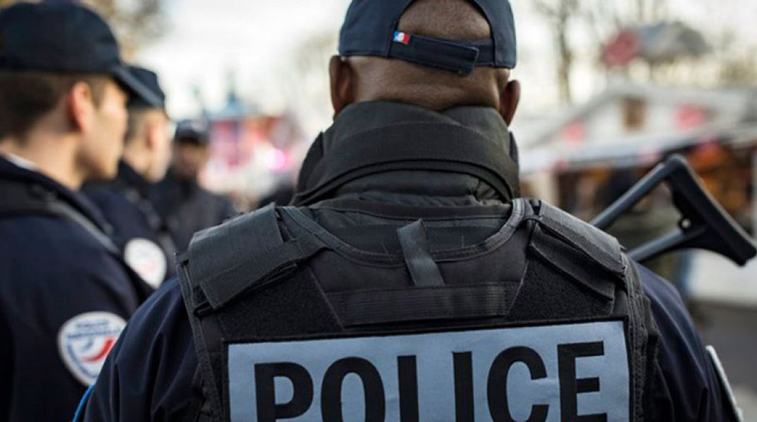 Γαλλία - Συλλήψεις
