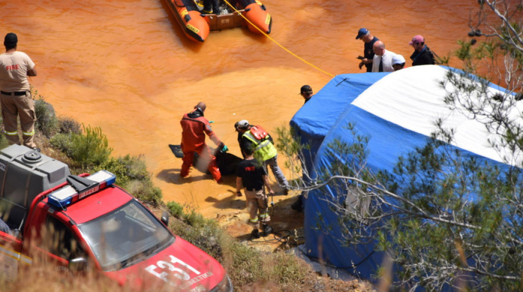 Κύπρος - Serial killer 