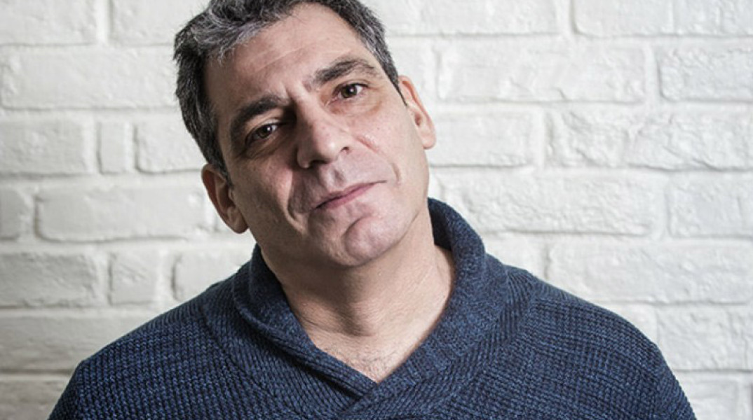 Γιάννης Σερβετάς