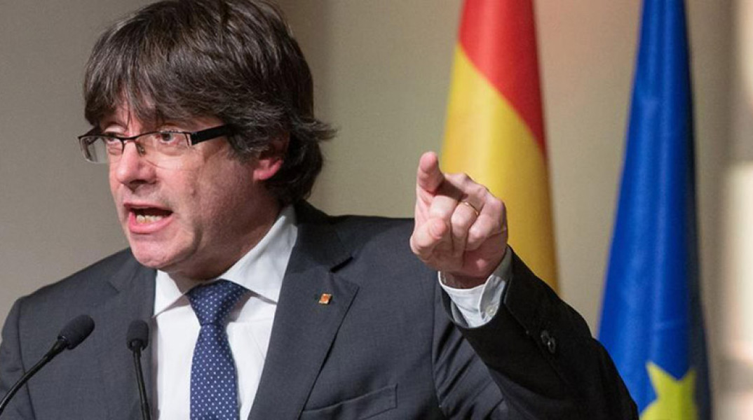 Κάρλες Πουτζδεμόν