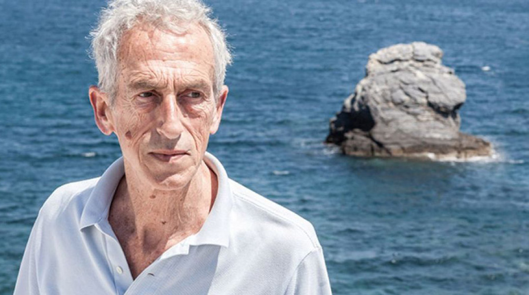 Τάκης Μόσχος