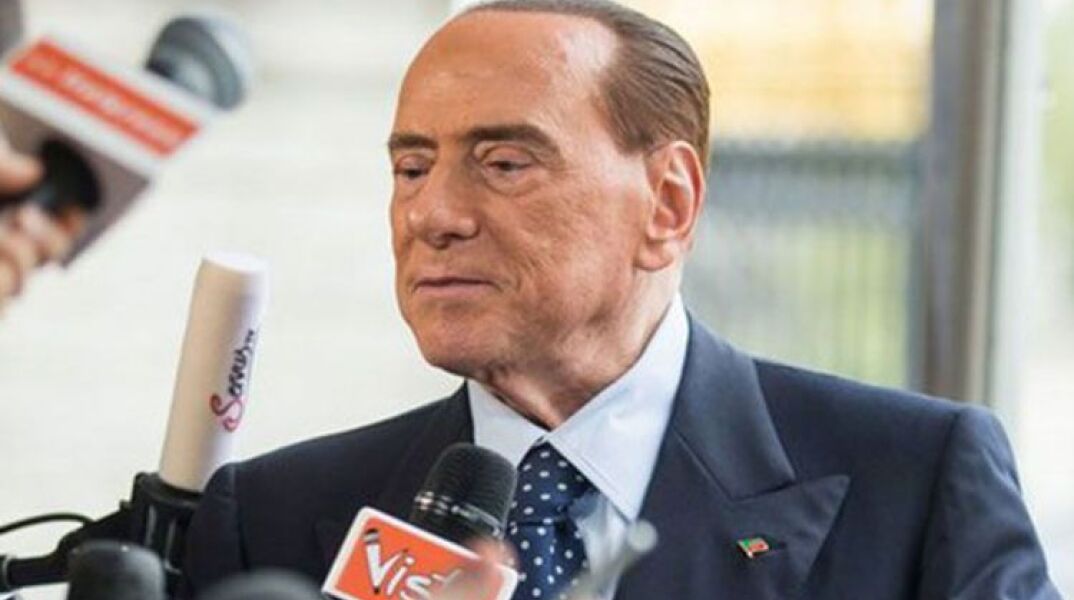 berlusconi