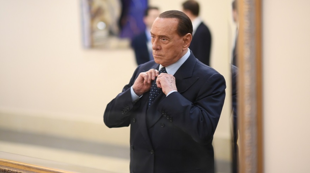 berlusconi