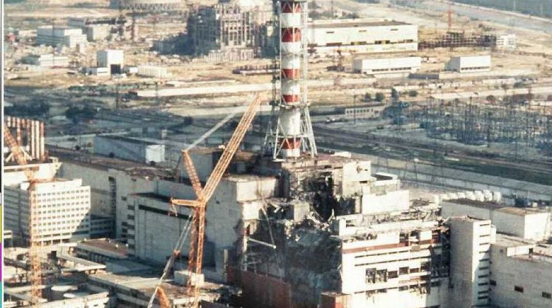 chernobyl