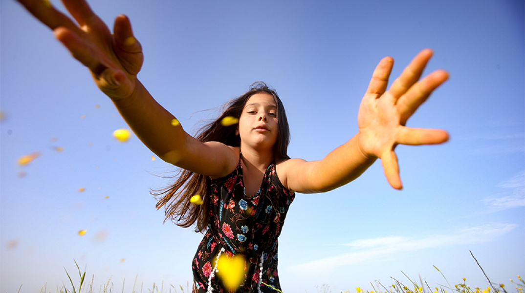 Πρωτομαγιά