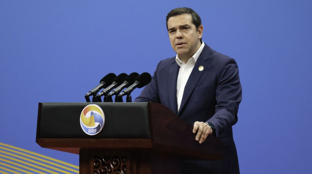 Προεκλογική περιοδεία Τσίπρα στην Κρήτη 