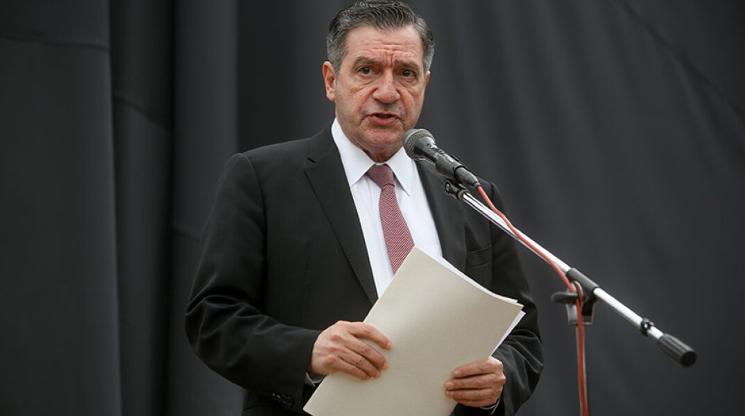 Γιώργος Καμίνης