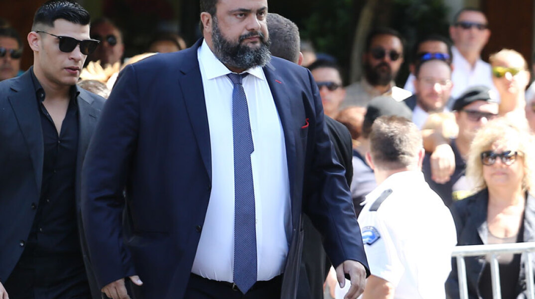 marinakis