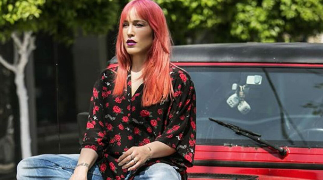 Πηνελόπη Αναστασοπούλου