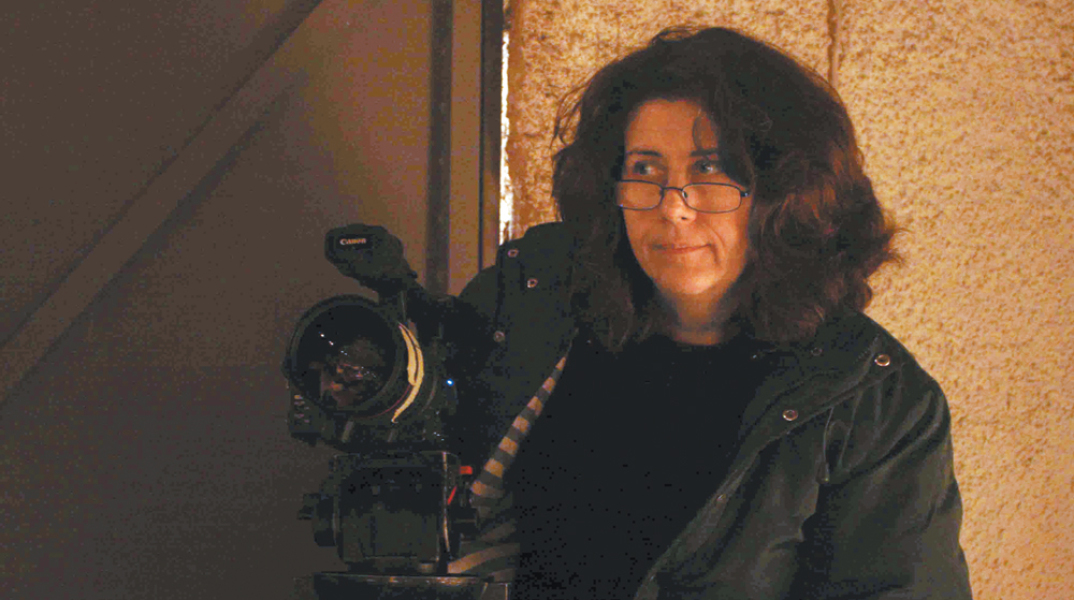 Στέλλα Αρκέντη