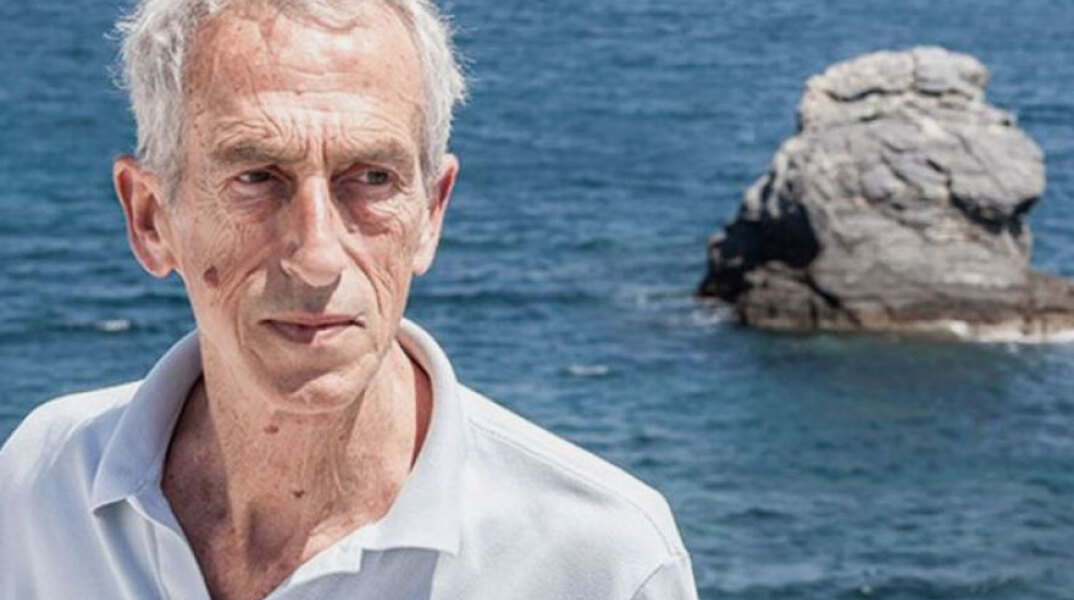 Τάκης Μόσχος