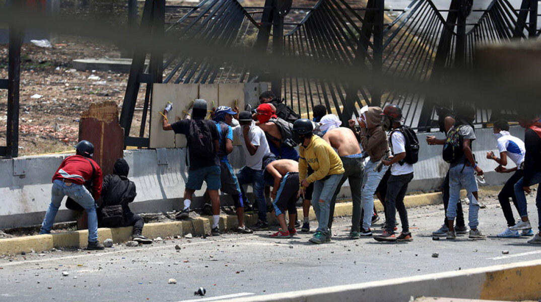 Βενεζουέλα