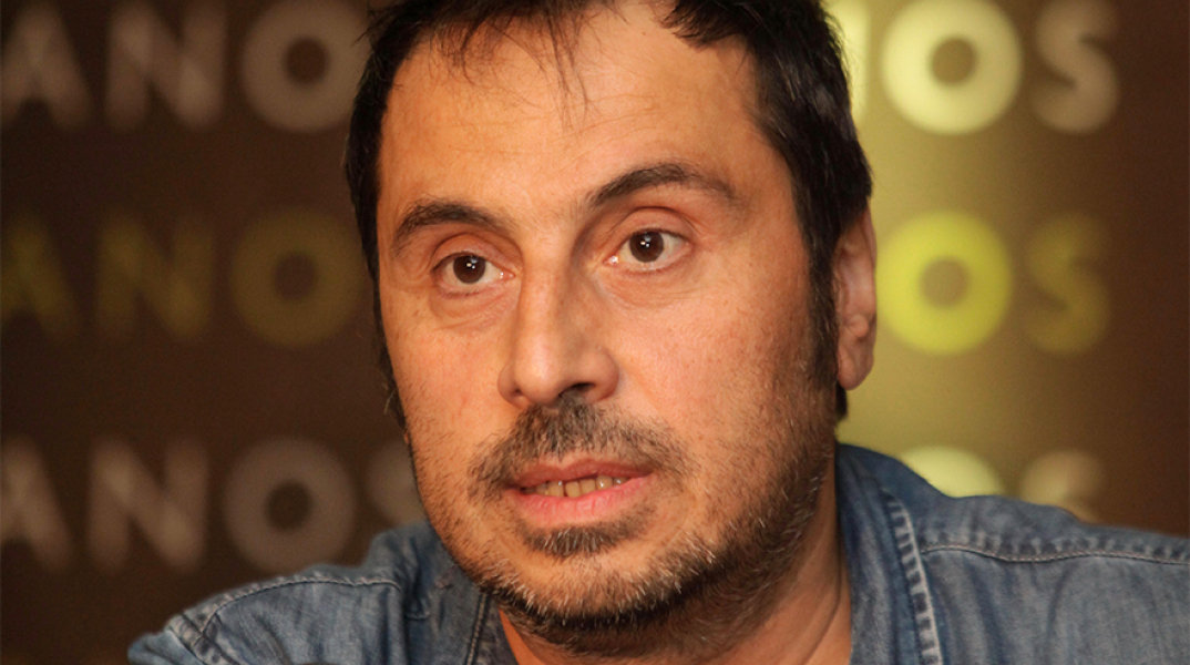 Πάνος Κούτρας