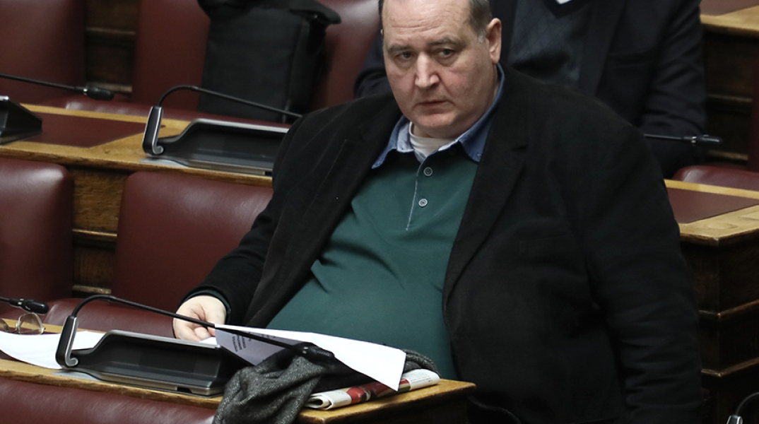 Νίκος Φίλης