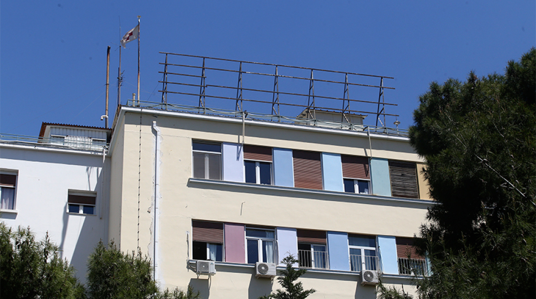 Νοσοκομείο Παίδων