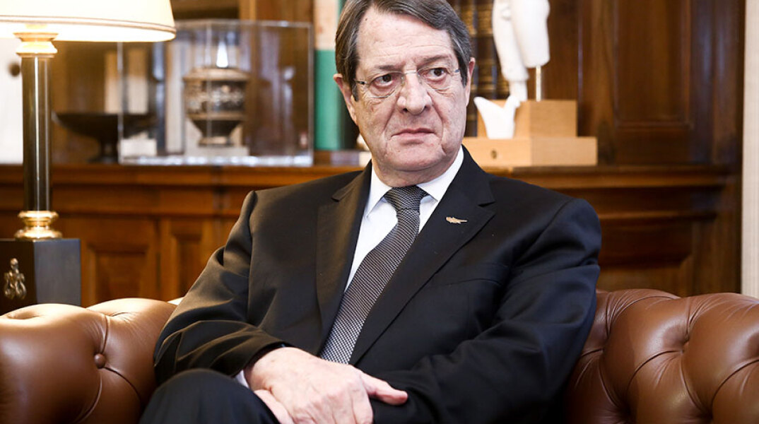 anastasiades