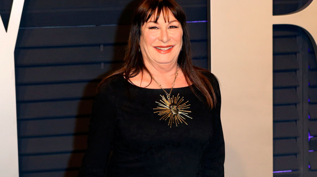 anjelicahuston